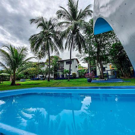 Pousada Vixe Maria Imbassaí Exterior foto